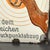Diana Air Rifle Advertising Sign in Enamel, 1940s For Sale - Image 3 of 4