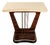 Art Deco Console Table, 1980s For Sale