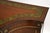 Brown Sheraton Painted Satinwood Sideboard, 1950s For Sale - Image 8 of 11