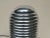 Metal Chrome Table Lamp by Kazuo Motozawa for Staff, 1970s For Sale - Image 7 of 15