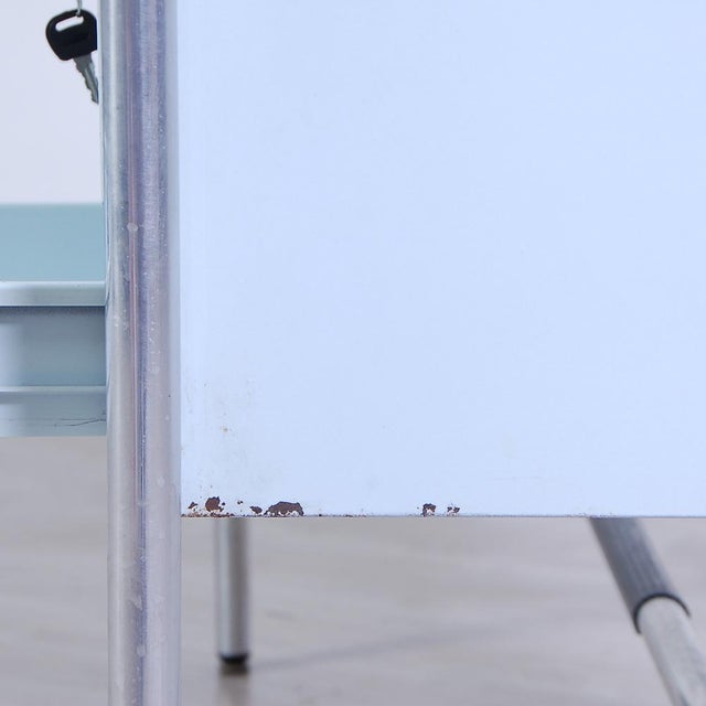 Medical Clinic Desk, 1960s For Sale - Image 12 of 17