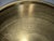 Vintage New in Box Baldwin Brass "Benchmark" 12" Etched Polished Brass Tray For Sale In Saint Louis - Image 6 of 8