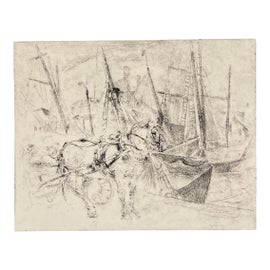 Example of William Meyerowitz Fine Art