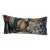 16th Century Antique Brussels Fruit Tapestry Pillow For Sale