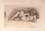 Reclined Nude is an etching and drypoint on ivory-colored paper realized by Valér Ferenczy in the 1930s. Hand-signed by...