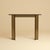 Not Yet Made - Made To Order Naz Console Table by Lebanto For Sale - Image 5 of 5