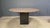 Vintage Granite Round Center Table, 1970s For Sale - Image 13 of 15