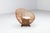 1950s Lounge Chair in Rattan and Teak in the style of Franco Albini, Italy, 1950 For Sale - Image 5 of 15