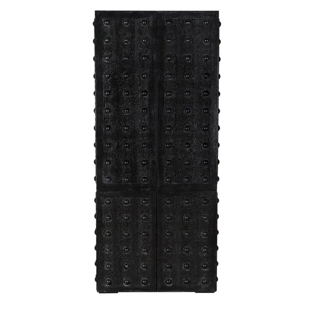 Refined and functional, the Didier Hutch combines rich black walnut with timeless craftsmanship to create a sophisticated...