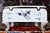 Antique Stoneware Table Chest For Sale - Image 6 of 6