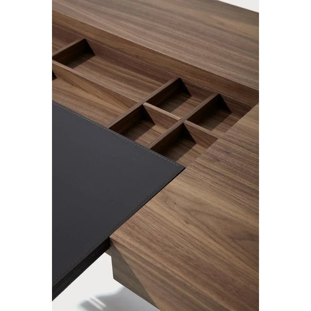 Missive Desk by Sam Baron for EXTO For Sale - Image 4 of 5