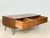 Mid-Century Modern Sideboard in Teak from WK Möbel, 1960s For Sale - Image 4 of 10