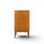Planner Group Paul McCobb for Planner Group Mid Century Sliding Door Credenza With Hutch For Sale - Image 4 of 12