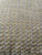 Calvin Fabrics Cane Texture” Daffodil Feather/Down Pillows - A Pair For Sale - Image 4 of 4