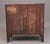 Wood 19th Century Mahogany Bowfront Chest of Drawers, 1820s For Sale - Image 7 of 9