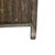 Antique Chinese Red Lacquer Scholar Cabinet With Carved Fretwork, 75.5", Late Qin G / Early Republic For Sale - Image 18 of 18