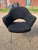 1970s Knoll International Upholstered Armchairs — Set of 3 For Sale - Image 6 of 10