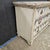 Mid 20th Century Large Hand Painted 3 Drawer Fluted Column Chest of Drawers For Sale - Image 13 of 18