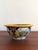 Ceramic Late 20th Century Mexican Talavera ‘La Corona’ Pottery Bowl For Sale - Image 7 of 10