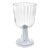 Bordallo Pinheiro Patio Ants Goblet, Antique White For Sale