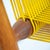 Beechwood Yellow Spaghetti Garden Lounge Chairs, 1960s, Set of 2 For Sale - Image 11 of 18