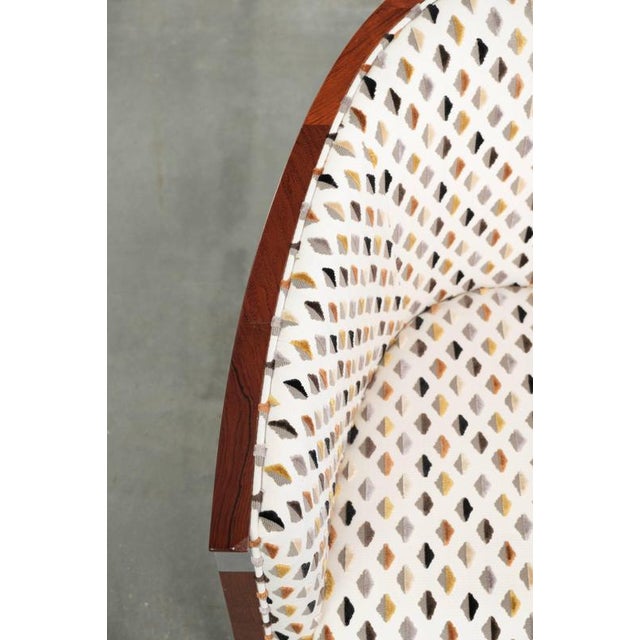 Art Deco Decoforma Series Occasional Chairs from Schuitema, Set of 2 For Sale - Image 7 of 15