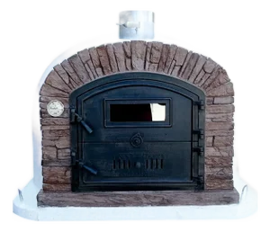 Ventura "Sierra" Premium Pizza Oven