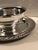 1950s Wm Rogers Silver Plated Gravy or Sauce Boat With Attached Dish For Sale - Image 10 of 11