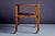 Side Table on Castors by Wilhelm Renz, 1960s For Sale - Image 3 of 8