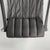Space Age Italian Leather Armchair by Costantino Corsini and Giorgio Wiskemann for Cinova, 1970s For Sale - Image 6 of 14