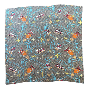 Gucci X Disney Limited Edition Silk Scarf
