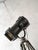 Metal Patt 23N Follow Spot Floor Lamp from Strand Electric, England, 1960s For Sale - Image 7 of 15