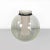 Modern Italian Crystal Vase by Gianfranco Frattini for Kristal Sonoro, 1980s For Sale - Image 4 of 12