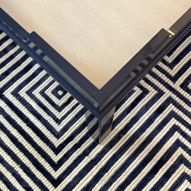 Oomph Fairfield 48” Coffee Table For Sale - Image 11 of 13