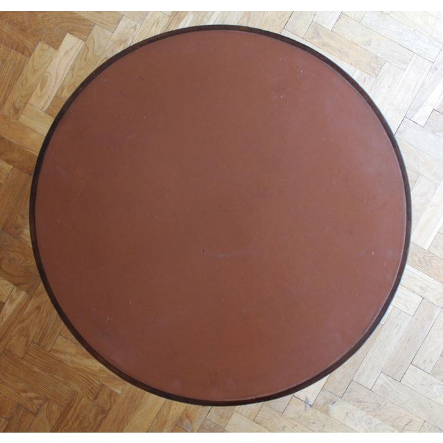 Vintage Side Table from Thonet, 1930s For Sale - Image 13 of 16