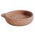 Mid 20th Century Agra Red Sandstone Bowl For Sale In Los Angeles - Image 6 of 6