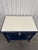 Thomasville Coastal Chic Blue Nightstand by Thomasville For Sale - Image 4 of 11