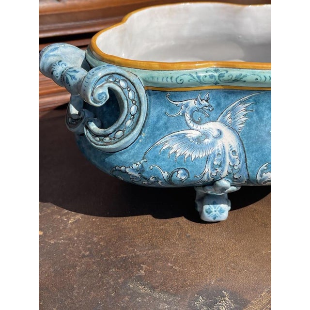 Artist: émile Balon (1859-1929) - Blois Period: 20th century Style: Other Style Condition: Good condition Material:...