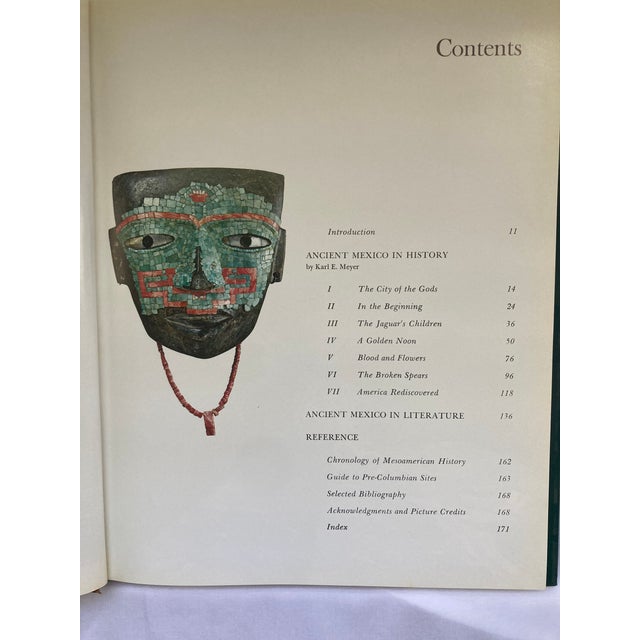 1973 Teotihuacan For Sale - Image 4 of 6