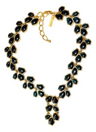 Example of Oscar de la Renta Jewelry and Accessories