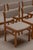 Dining Chairs by Børge Mogensen for FDB Møbler, Denmark, 1970s, Set of 8 For Sale - Image 10 of 14