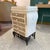 1980s 1980’s Tessellated Stone Chest of Drawers/Jewelry Armoir For Sale - Image 5 of 12