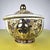 Ceramic Chinese Royal Satsuma Porcelain Tureen For Sale - Image 7 of 12