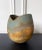 Late 20th Century Ceramic Vase Vessel by British Studio Potter John Ward For Sale - Image 10 of 13