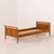 Mid-Century Modern Mid-Century Danish Teak Bed, 1960s For Sale - Image 3 of 8