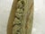 Contemporary Green Tassel 19th Century Antique French Aubusson Pillow For Sale - Image 3 of 6
