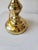 20th Century Traditional Brass Lamp For Sale In New York - Image 6 of 9