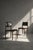 Wood Mid-Century Scandinavian Modern Rosewood and Black Leather Chairs by H.W. Klein for Bramin, 1960s, Set of 3 For Sale - Image 7 of 18