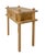 Not Yet Made - Made To Order French Nightstands, 2022, Set of 2 For Sale - Image 5 of 13