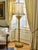 Large Gothic Style Floor Lamp For Sale - Image 12 of 12